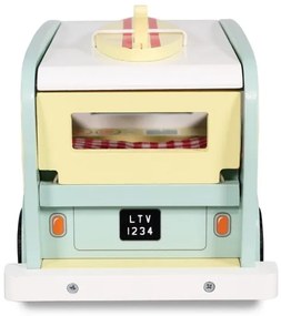 Autorulotă Le Toy Van