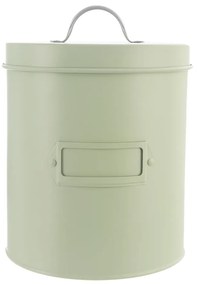 Recipient din metal Greenish – Orion