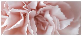 Tablou - Detaliu flori (120x50 cm)