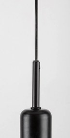 Lustra cu 3 pendule design modern Dvora