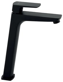 Baterie de lavoar Novaservis NOBLESS EGO 28,5 cm negru mat