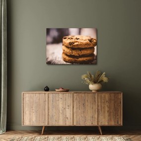 Tablou cu biscuiți cookies (70x50 cm)