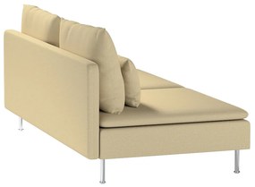 Husă de modul cu 3 locuri Söderhamn