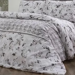 Lenjerie de pat bumbac satinat 2 persoane,homs,serie D 270,00035