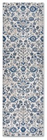 Covor tip traversă albastru/crem 80x240 cm Ernest – Villeroy&Boch