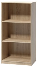 Raft Arte 8 (Stejar sonoma). 1000527