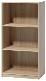 Raft Arte 8 (Stejar sonoma). 1000527