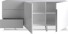 Comoda eleganta design LUX Parma AC-CP1302-E