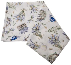 Față de masă lavabilă 140x140 cm – Dakls