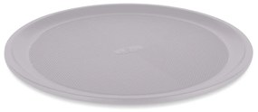 Tava pizza 36 cm Taupe Berlinger Haus BH 7925, antiaderenta, gri