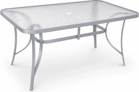 Set mobilier de grădină 10 piese Avenberg IBIZA