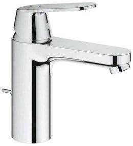GROHE EuroSmart Cosmopolitan 2339600E – baterie pentru lavoar DN 15, mărime M, crom