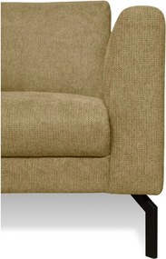 Colțar galben muștar (colț stânga) Gomero – Scandic