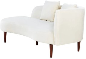 Canapea/Divan Chaza (alb) (D). 1080234