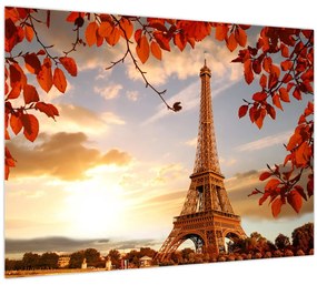 Tablou - Paris (70x50 cm)