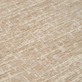Fotoliu elegant design LUX Urbano, Boucle sonata cream