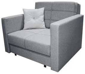 Fotoliu extensibil Firin N85