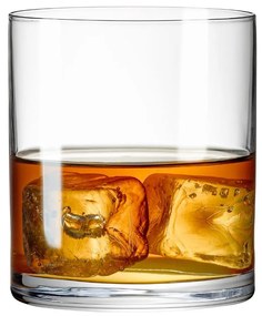 Set 6 pahare whisky 390ml, RONA Classic