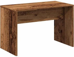 vidaXL Taburet de toaletă din lemn vechi 70x35x45 cm lemn prelucrat