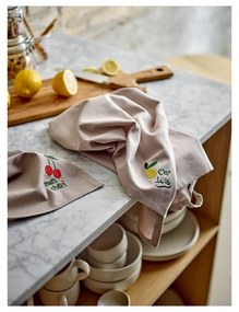 Prosoape de vase 2 buc. din bumbac 50x70 cm Bistro – Södahl