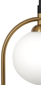 Pendul design circular RING alama