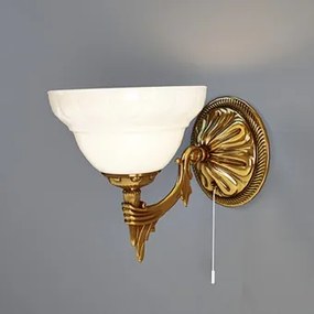 Aplica clasica 1 bec E14 MARBELLA 85859 Eglo