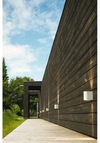 Nordlux CANTO Aplică de perete LED pentru exterior, 2xLED/6W/230V, IP44, alb