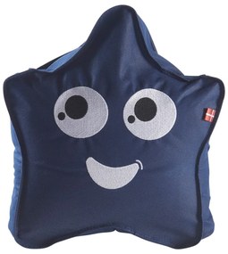 Pilotă cu umplutură de pene pentru vară de tip pătură pentru copii 100x140 cm Capella Junior – Universe of Sleeping