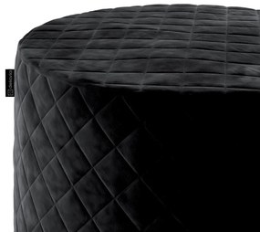 Pouf matlasat Barrel