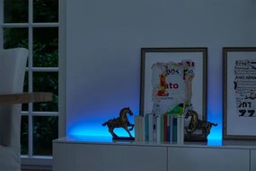 Osram - bandă LED RGB+TW dimmabilă SMART+ FLEX 1,8m LED/11W/230V 2000-6500K