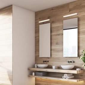 RED - R12901 - Iluminare LED pentru oglindă baie CORAZON LED/15W/230V IP44