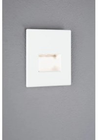 Paulmann 93093 - LED 1,2W Lumină scară EDGE 230V