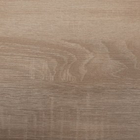 Masă de birou HANY NEW, stejar sonoma