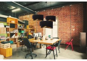 Lustră pe cablu GALAXY 1xE27/60W/230V