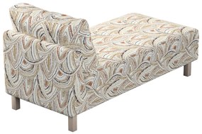 Husa sezlong Karlstad