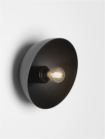 Aplica stil decorativ ONIA negru, NVL-9695319