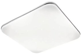 LED Plafonieră dimmabilă SYRIUS cu control la distanță LED/72W/230V