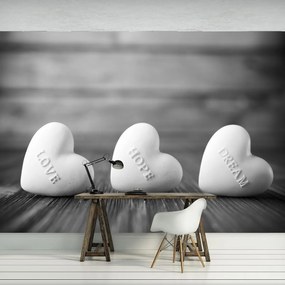 Fototapet - Inimă (152,5x104 cm)