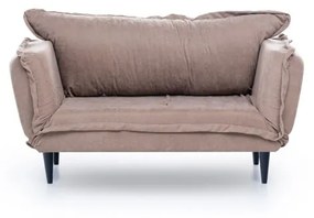 Canapea cu 2 Locuri ino Daybed - Mink GR121\01