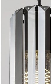 Lustră pe cablu Rabalux 72254 VENESS 1xE27/40W/230V