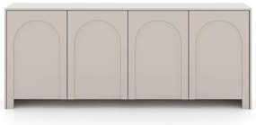 Comodă NIO cașmir/bej