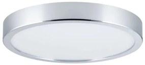 Plafonieră pentru baie LED/22,5W IP44 AVIAR 230V Paulmann 70882