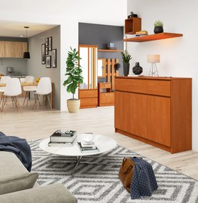 Comodă Kuwait 3D 3D (arin). 1117152