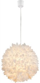Globo 15115H - Lustra NALA 1xE27/60W/230V
