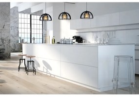 Lustră pe cablu DIKRA 1xE27/60W/230V Lucide 76464/01/30