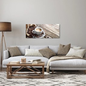 Tablou - Espresso (120x50 cm)