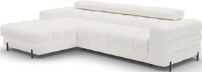 Coltar extensibil Felro pe stanga Amore 01