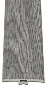 Înlocuitor de pardoseală din vinil SPC stejar Hradok 2400x45x6 mm