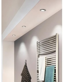 Eglo 95819 - Corp de iluminat LED tavan fals PINEDA 1xLED/4,9W/230V