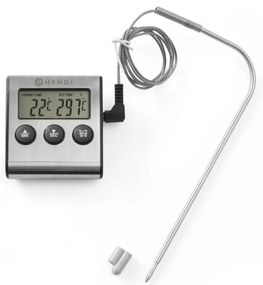 Termometru digital pentru copt Hendi